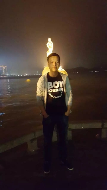 清风徐来。的第一张照片--巴中上门女婿服务网